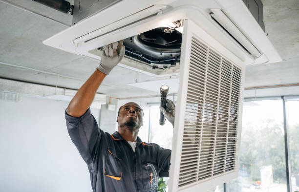 Licensed Hvac service in Plymouth, PA - FH HVAC